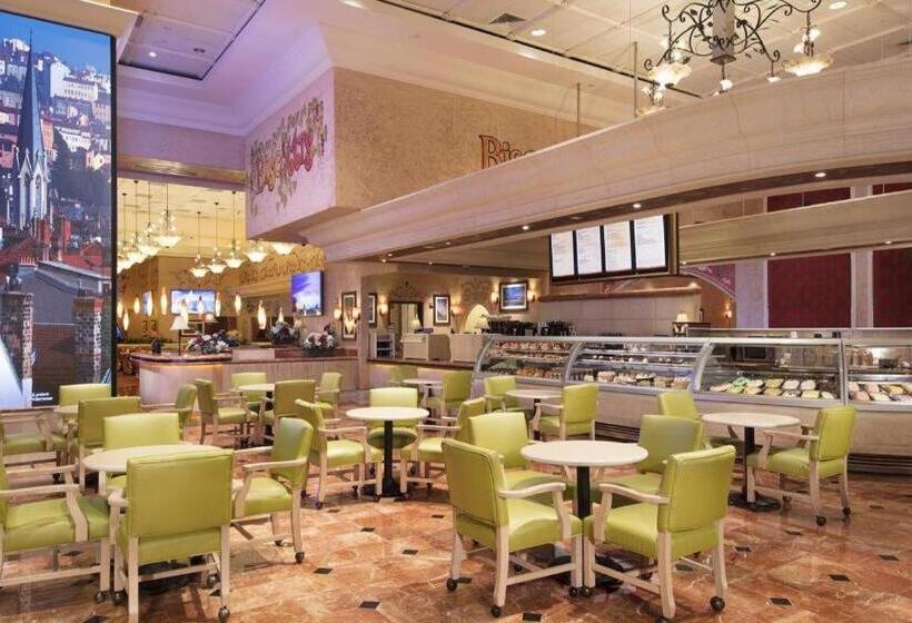 호텔 Peppermill Resort Spa Casino