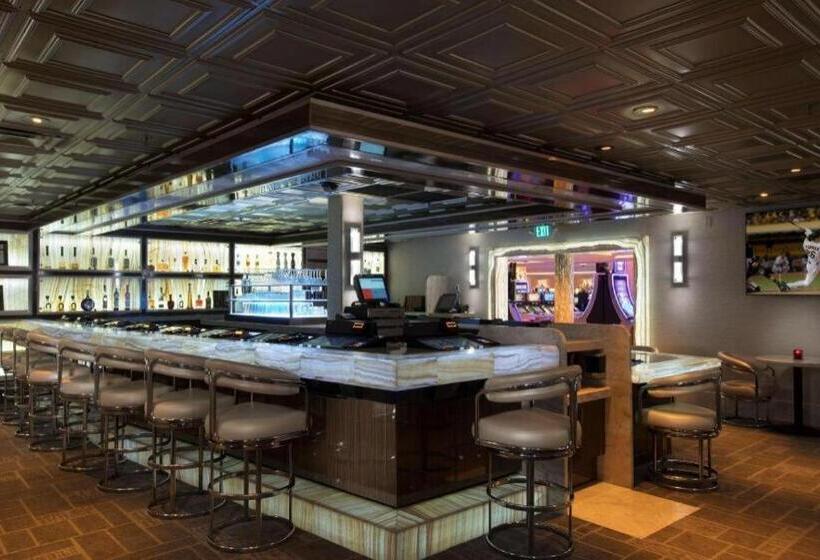 호텔 Peppermill Resort Spa Casino