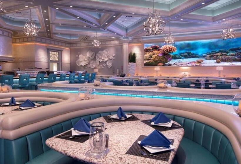 호텔 Peppermill Resort Spa Casino