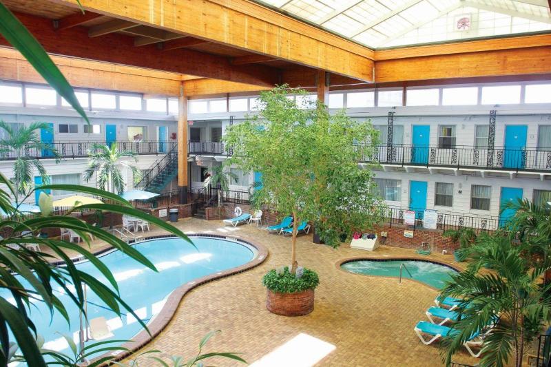 فندق Perry S Oceanedge Resort