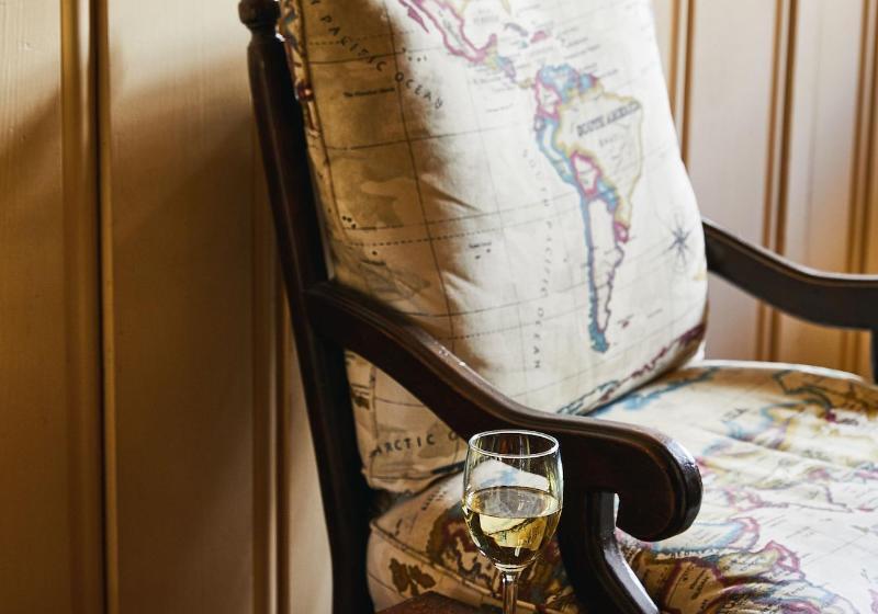 ホテル Petite Auberge