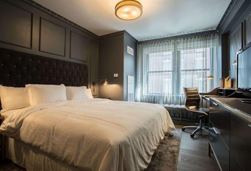 فندق Phillips Kansas City Curio Collection By Hilton