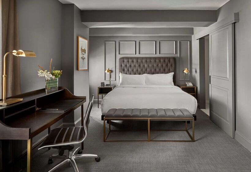 فندق Phillips Kansas City Curio Collection By Hilton