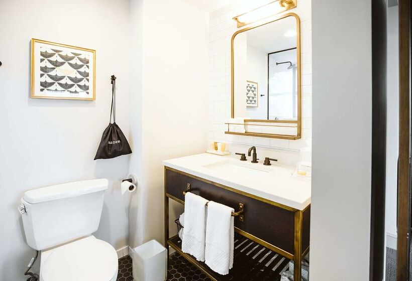 فندق Phillips Kansas City Curio Collection By Hilton