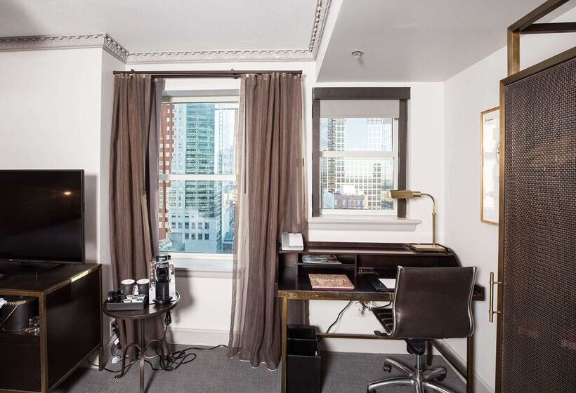 فندق Phillips Kansas City Curio Collection By Hilton