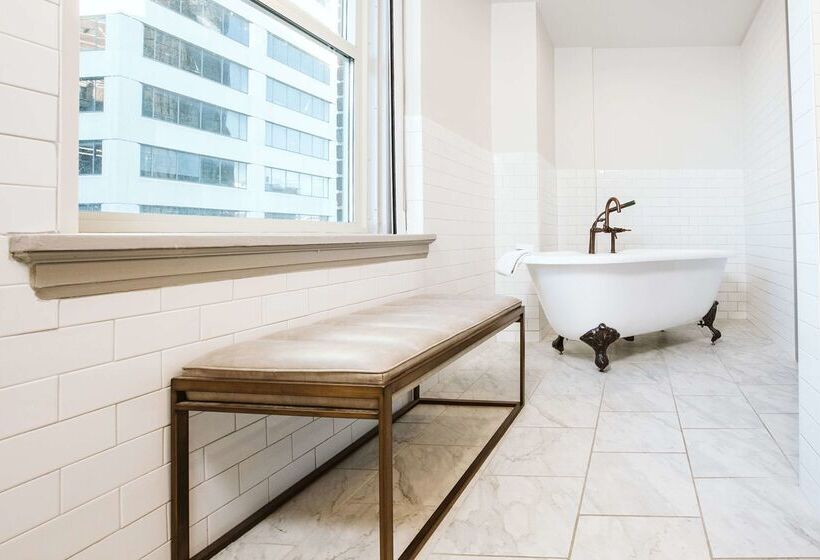 فندق Phillips Kansas City Curio Collection By Hilton