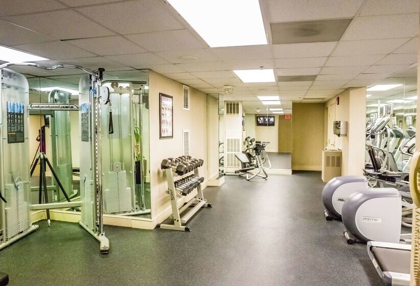 فندق Phillips Kansas City Curio Collection By Hilton