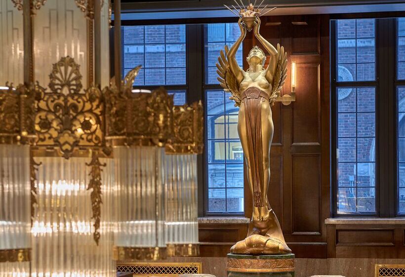 فندق Phillips Kansas City Curio Collection By Hilton