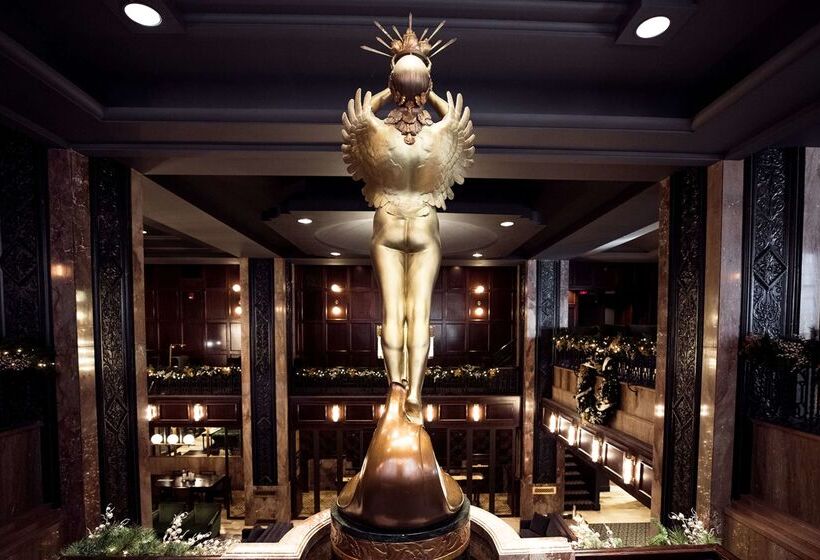 فندق Phillips Kansas City Curio Collection By Hilton