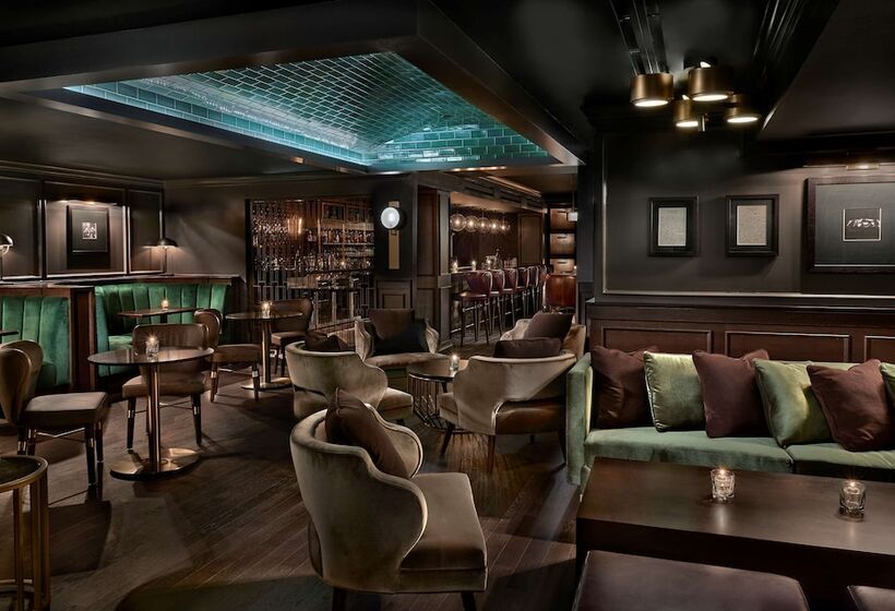 فندق Phillips Kansas City Curio Collection By Hilton