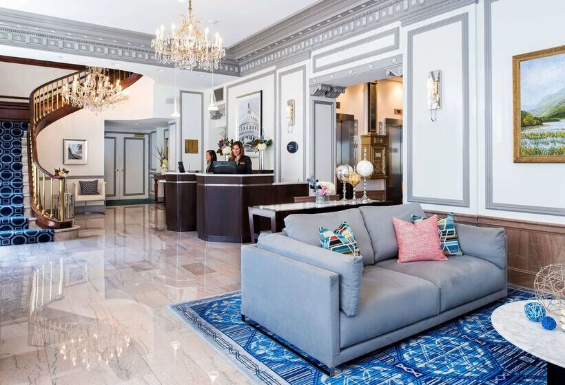 ホテル Phoenix Park