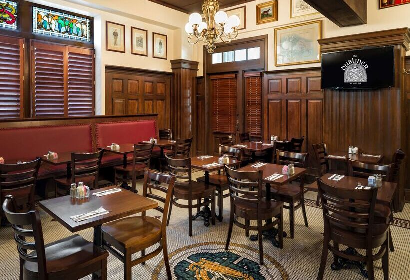 ホテル Phoenix Park