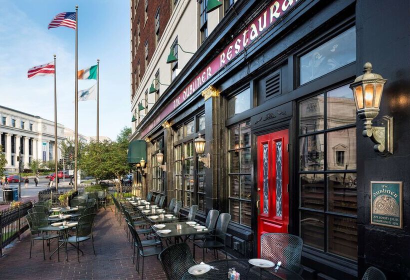 ホテル Phoenix Park