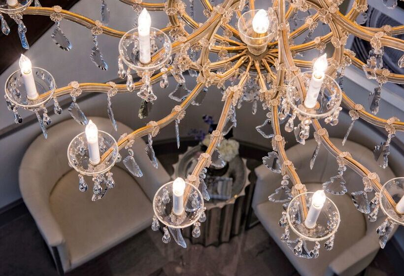 ホテル Phoenix Park