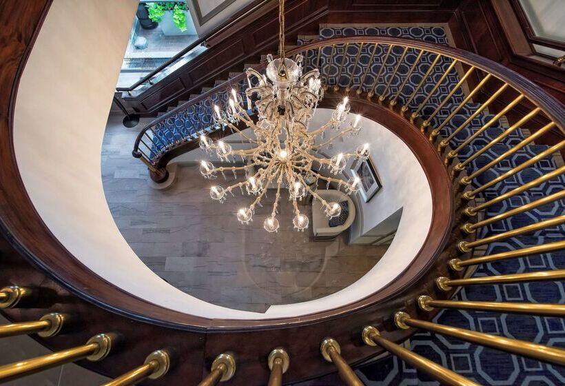 ホテル Phoenix Park