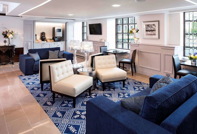 ホテル Phoenix Park