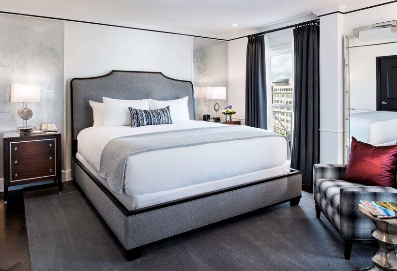 ホテル Phoenix Park