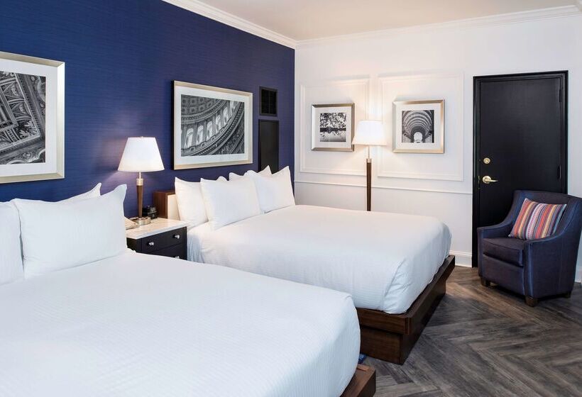 ホテル Phoenix Park