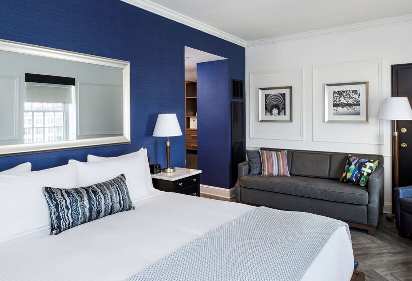 ホテル Phoenix Park