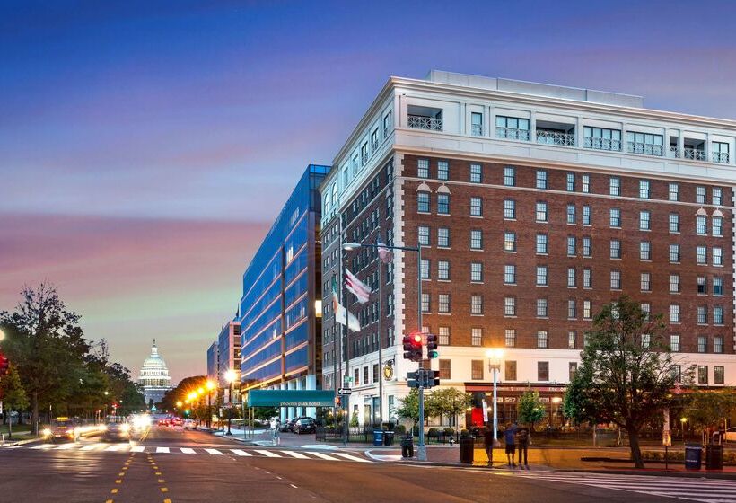 ホテル Phoenix Park