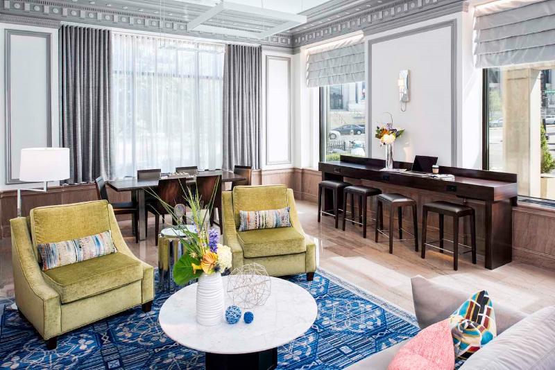 ホテル Phoenix Park