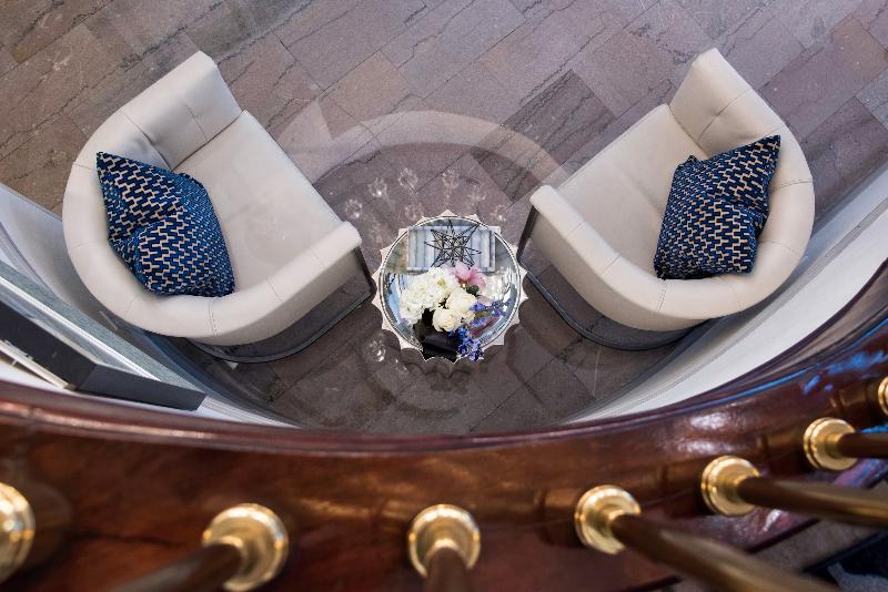 ホテル Phoenix Park