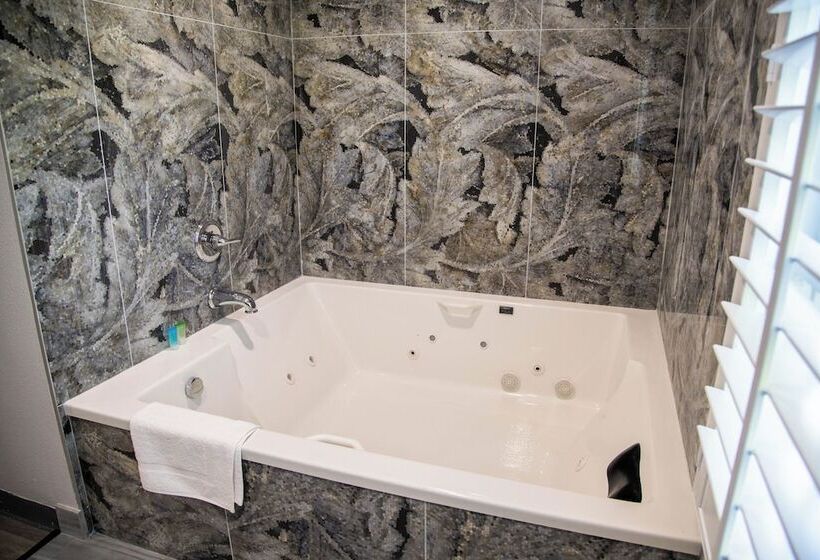 호텔 Pico Rivera Inn And Suites