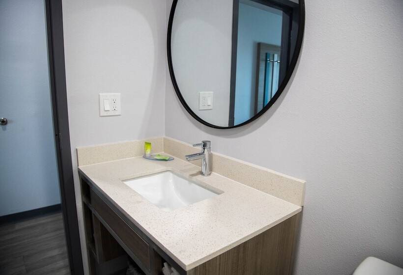 호텔 Pico Rivera Inn And Suites