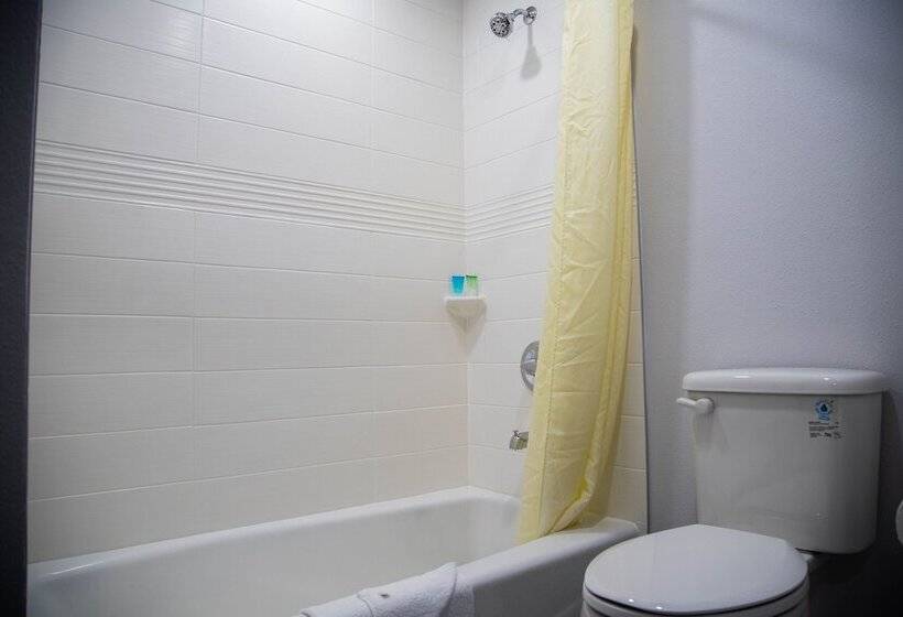 호텔 Pico Rivera Inn And Suites