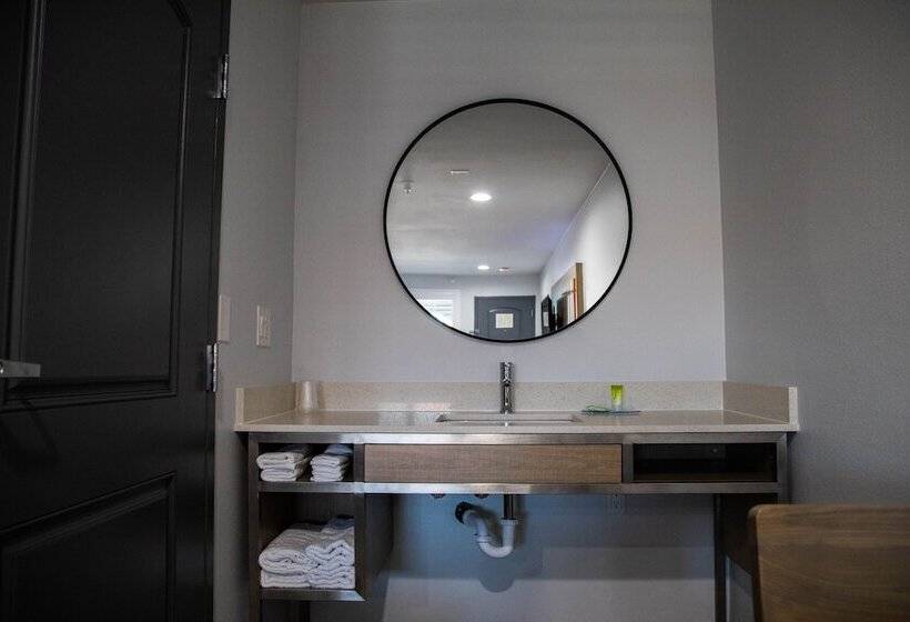 호텔 Pico Rivera Inn And Suites