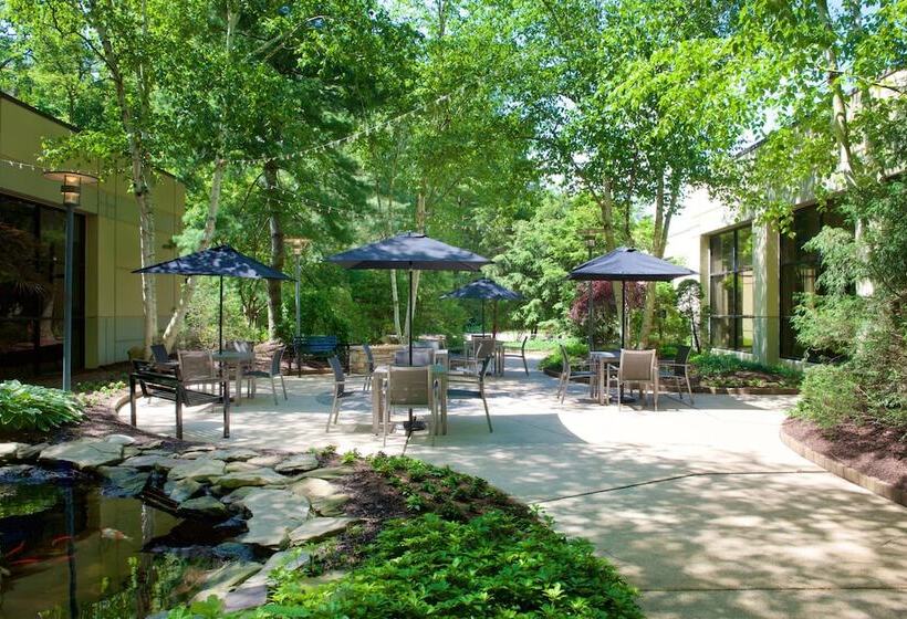 ホテル Pittsburgh Airport Marriott