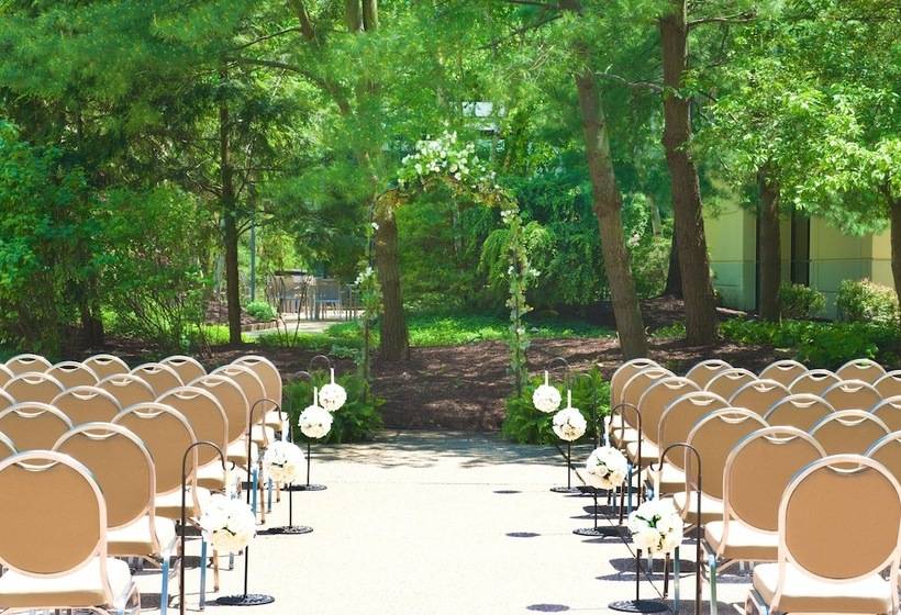 ホテル Pittsburgh Airport Marriott