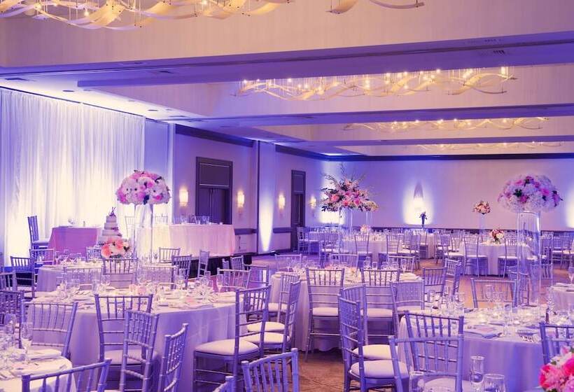 ホテル Pittsburgh Airport Marriott