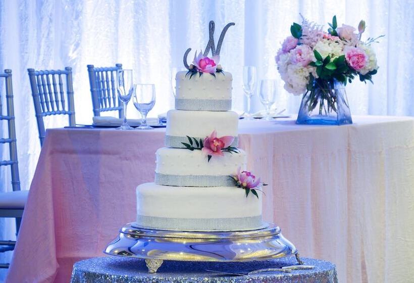 ホテル Pittsburgh Airport Marriott