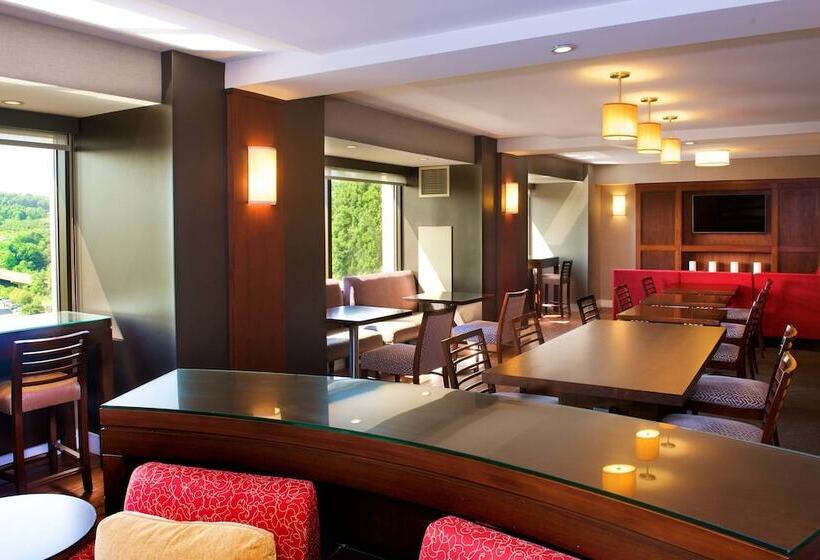 ホテル Pittsburgh Airport Marriott