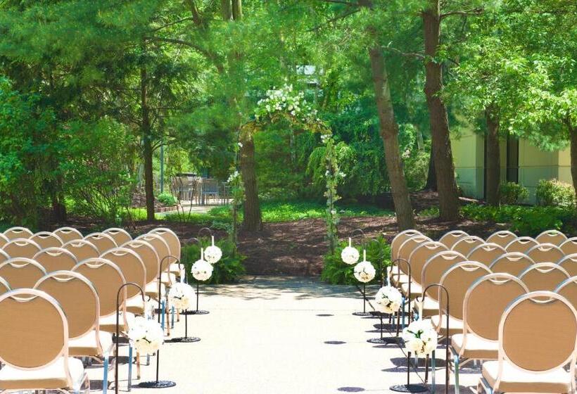 ホテル Pittsburgh Airport Marriott