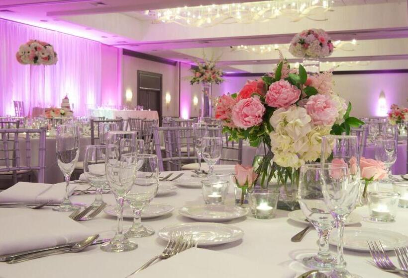 ホテル Pittsburgh Airport Marriott