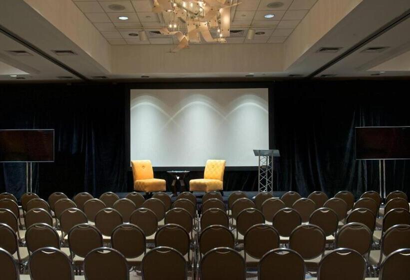 ホテル Pittsburgh Airport Marriott