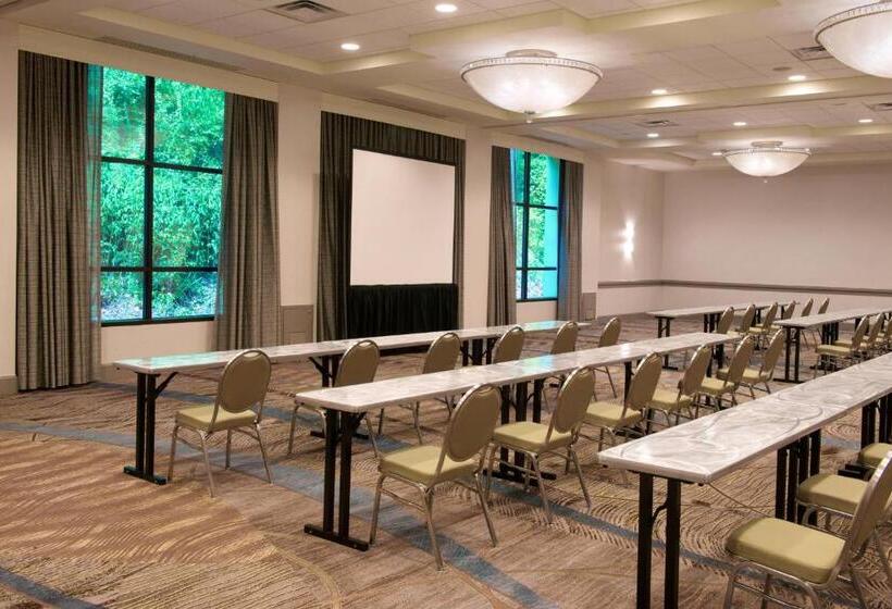 ホテル Pittsburgh Airport Marriott