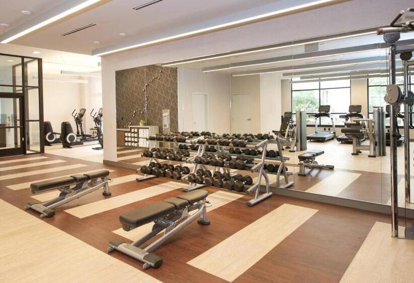 ホテル Pittsburgh Airport Marriott