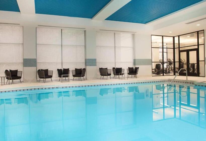 ホテル Pittsburgh Airport Marriott