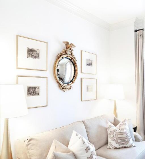 בית מלון כפרי Planters Inn  Charleston