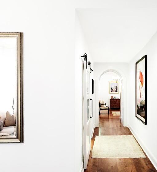 בית מלון כפרי Planters Inn  Charleston