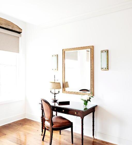 בית מלון כפרי Planters Inn  Charleston