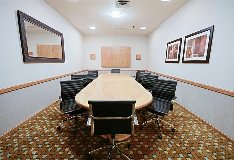 Best Western Plus Plaza Hotel