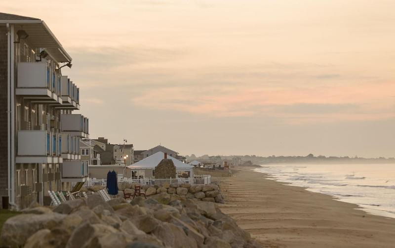 호텔 Pleasant View Inn