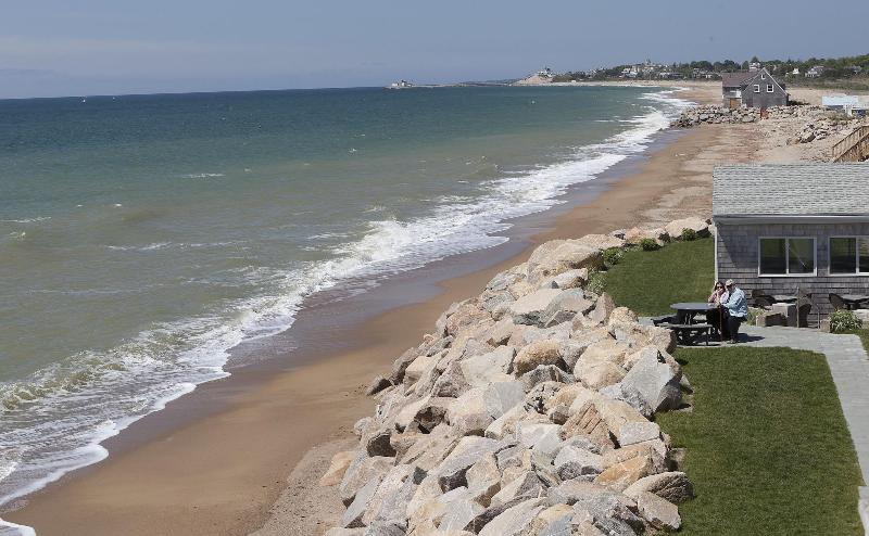 호텔 Pleasant View Inn