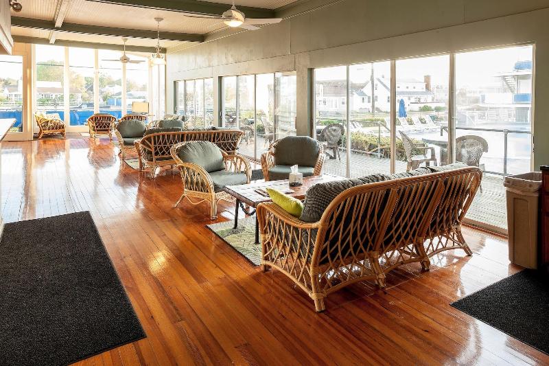 호텔 Pleasant View Inn