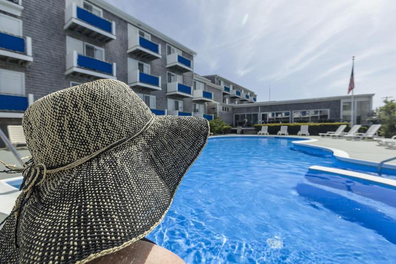 호텔 Pleasant View Inn