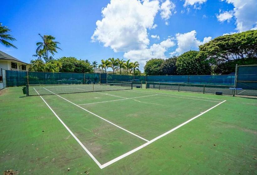 בית מלון כפרי Poipu Kapili #60